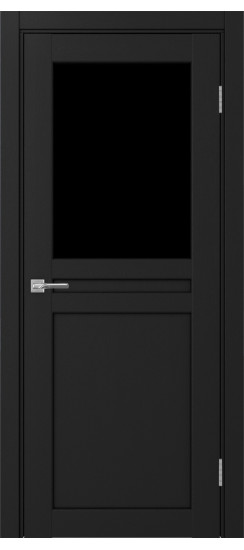 Межкомнатная дверь Парма_420.211.30  Антрацит