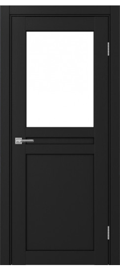 Межкомнатная дверь Парма_420.211.30  Антрацит