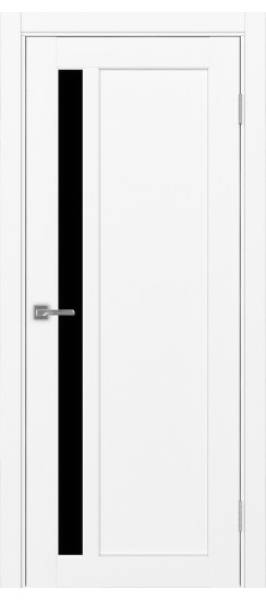 Межкомнатная дверь Парма_412.21.60  Белый снежный