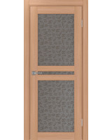 Парма_420.222 ЭКО-шпон Ясень тёмный