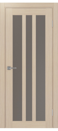 Межкомнатная дверь Парма_413.222.60  Дуб беленый FL