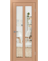 Парма_421.22 ЭКО-шпон Ясень тёмный