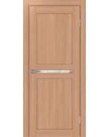 Парма_420.121 ЭКО-шпон Ясень тёмный