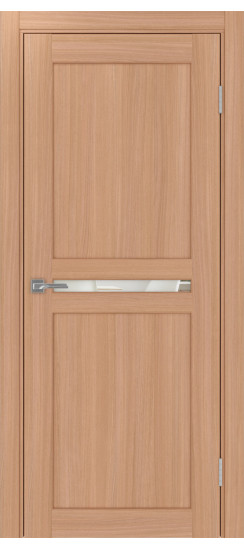 Межкомнатная дверь Парма_420.121.30  Ясень тёмный