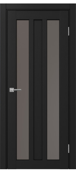 Межкомнатная дверь Парма_413.212.60  Антрацит