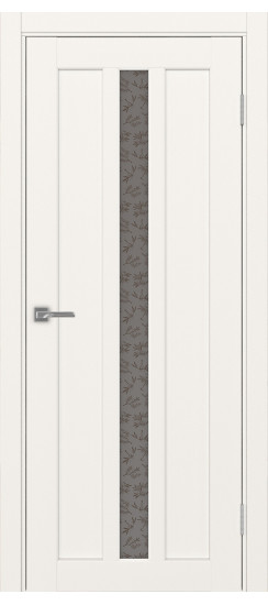 Межкомнатная дверь Парма_413.121.60  Бежевый