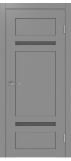 Межкомнатная дверь Парма_422.12121.30  Серый