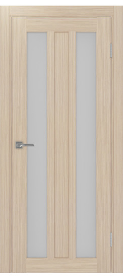 Межкомнатная дверь Парма_413.212.60  Дуб беленый FL