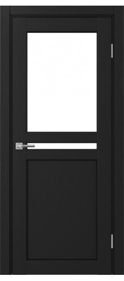 Межкомнатная дверь Парма_420.221.30  Антрацит