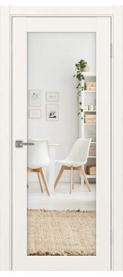 Межкомнатная дверь Парма_401.2.30  Бежевый