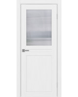 Парма_420.211 ЭКО-шпон Белый лёд