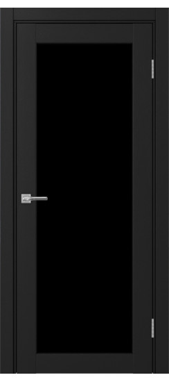 Межкомнатная дверь Парма_401.2.30  Антрацит
