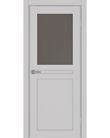 Парма_420.211 ЭКО-шпон Пепельный