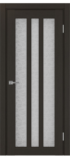 Межкомнатная дверь Парма_413.222.60  Венге FL