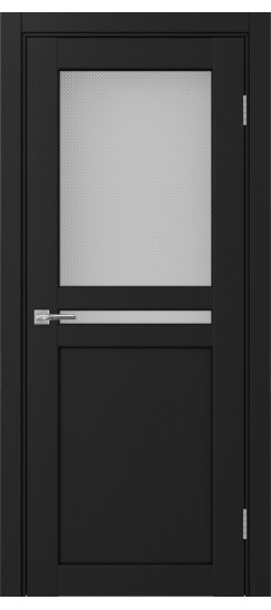 Межкомнатная дверь Парма_420.221.30  Антрацит