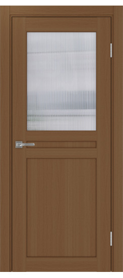 Межкомнатная дверь Парма_420.211.30  Орех NL
