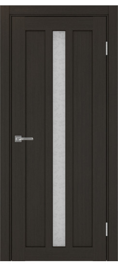 Межкомнатная дверь Парма_413.121.60  Венге FL
