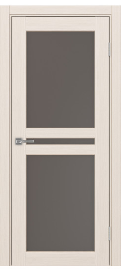 Межкомнатная дверь Парма_420.222.30  Ясень перламутровый