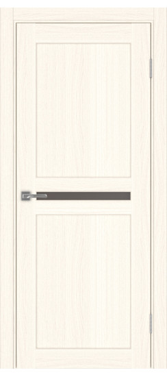 Межкомнатная дверь Парма_420.121.30  Ясень светлый