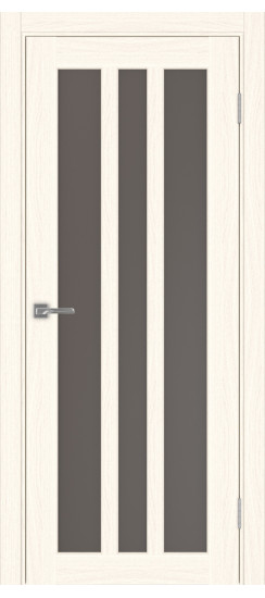 Межкомнатная дверь Парма_413.222.60  Ясень светлый