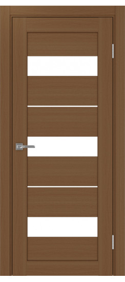 Межкомнатная дверь Парма_426.122.30  Орех NL