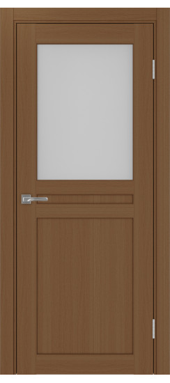 Межкомнатная дверь Парма_420.211.30  Орех NL