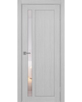 Парма_412.21 ЭКО-шпон Дуб серый FL