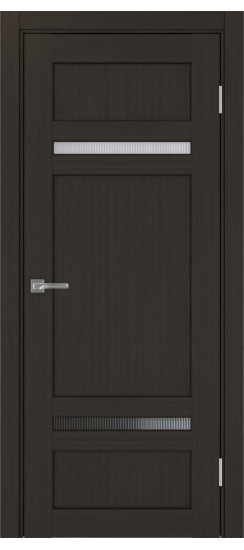 Межкомнатная дверь Парма_422.12121.30  Венге FL