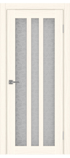 Межкомнатная дверь Парма_413.222.60  Ясень светлый