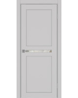 Парма_420.121 ЭКО-шпон Пепельный