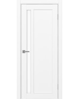 Парма_412.21 ЭКО-шпон Белый снежный