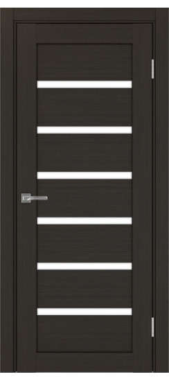 Межкомнатная дверь Парма_407.12.30  Венге FL