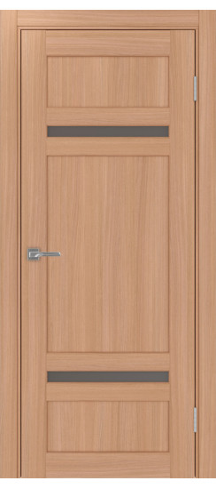 Межкомнатная дверь Парма_422.12121.30  Ясень тёмный