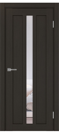 Межкомнатная дверь Парма_413.121.60  Венге FL