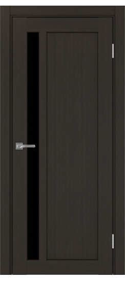 Межкомнатная дверь Парма_412.21.60  Венге FL