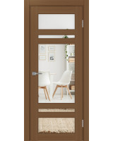 Парма_422.22222 ЭКО-шпон Орех NL