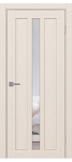 Межкомнатная дверь Парма_413.121.60  Ясень перламутровый