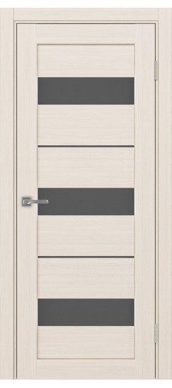 Межкомнатная дверь Парма_426.122.30  Ясень перламутровый