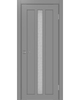 Парма_413.121 ЭКО-шпон Серый