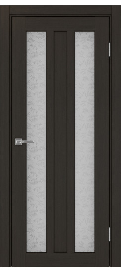 Межкомнатная дверь Парма_413.212.60  Венге FL