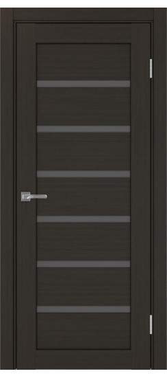 Межкомнатная дверь Парма_407.12.30  Венге FL