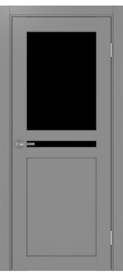 Межкомнатная дверь Парма_420.221.30  Серый