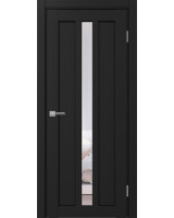 Парма_413.121 ЭКО-шпон Антрацит