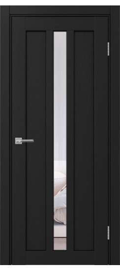 Межкомнатная дверь Парма_413.121.60  Антрацит
