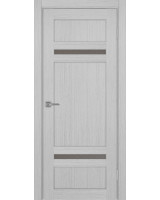 Парма_422.12121 ЭКО-шпон Дуб серый FL