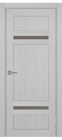 Межкомнатная дверь Парма_422.12121.30  Дуб серый FL