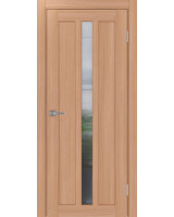 Парма_413.121 ЭКО-шпон Ясень тёмный