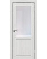 Парма_402.21 ЭКО-шпон Ясень серебристый