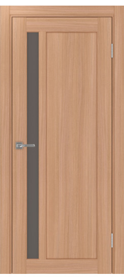 Межкомнатная дверь Парма_412.21.60  Ясень тёмный