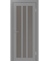 Парма_413.222 ЭКО-шпон Серый